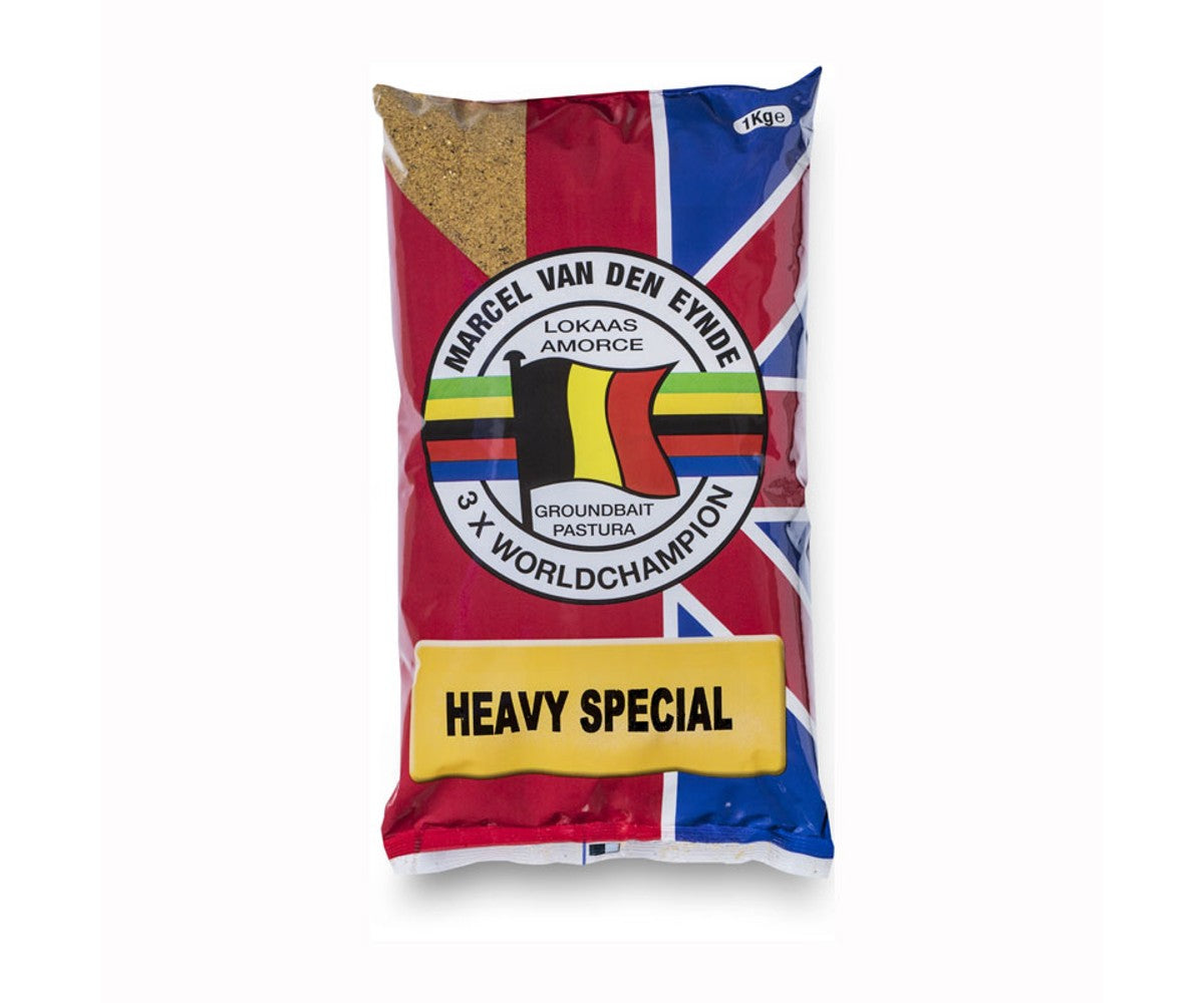 Захранка Heavy Special