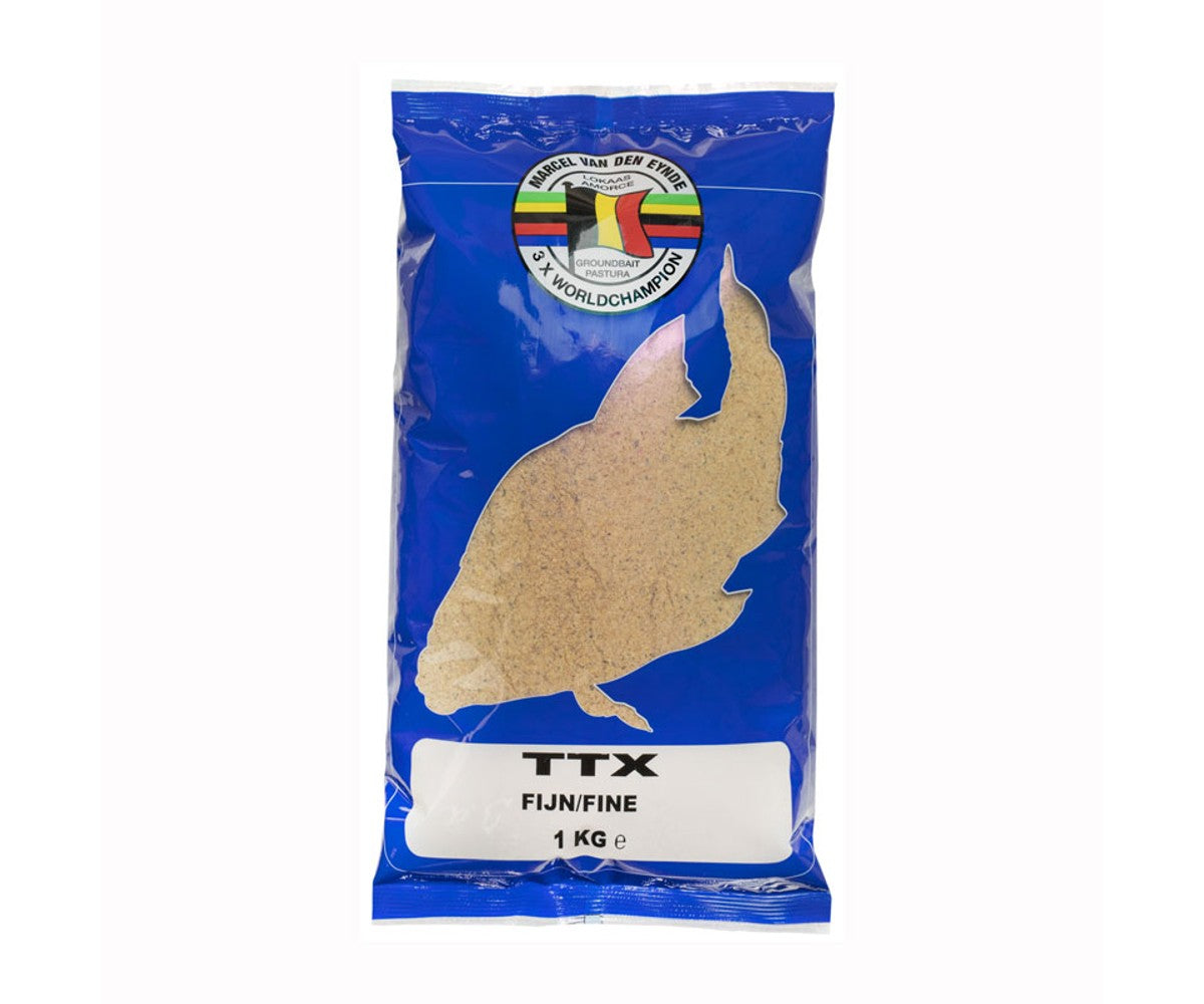 Царевични трохи TTX - fine