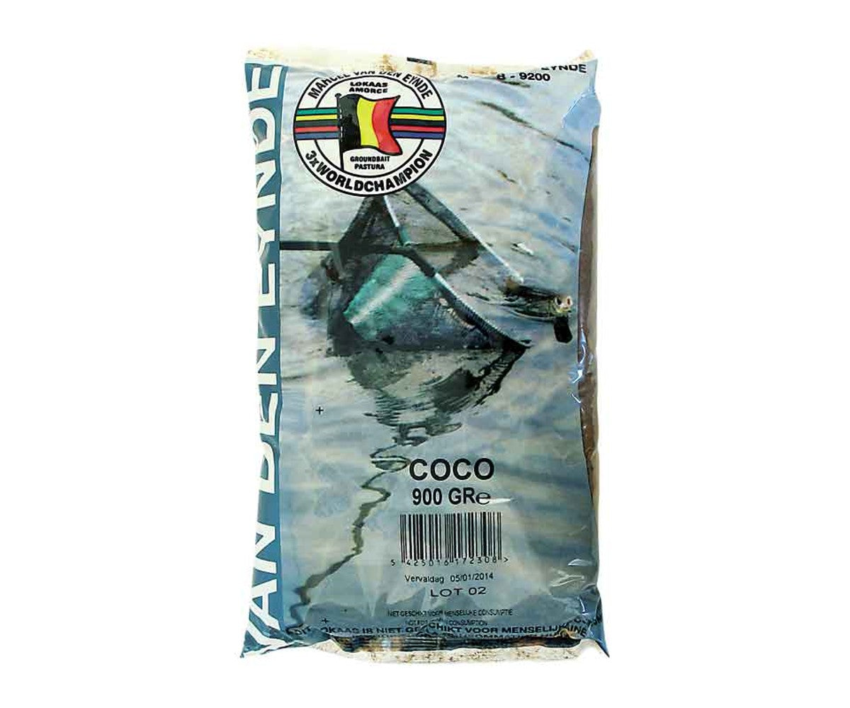 Добавка Coconut - кокосово брашно