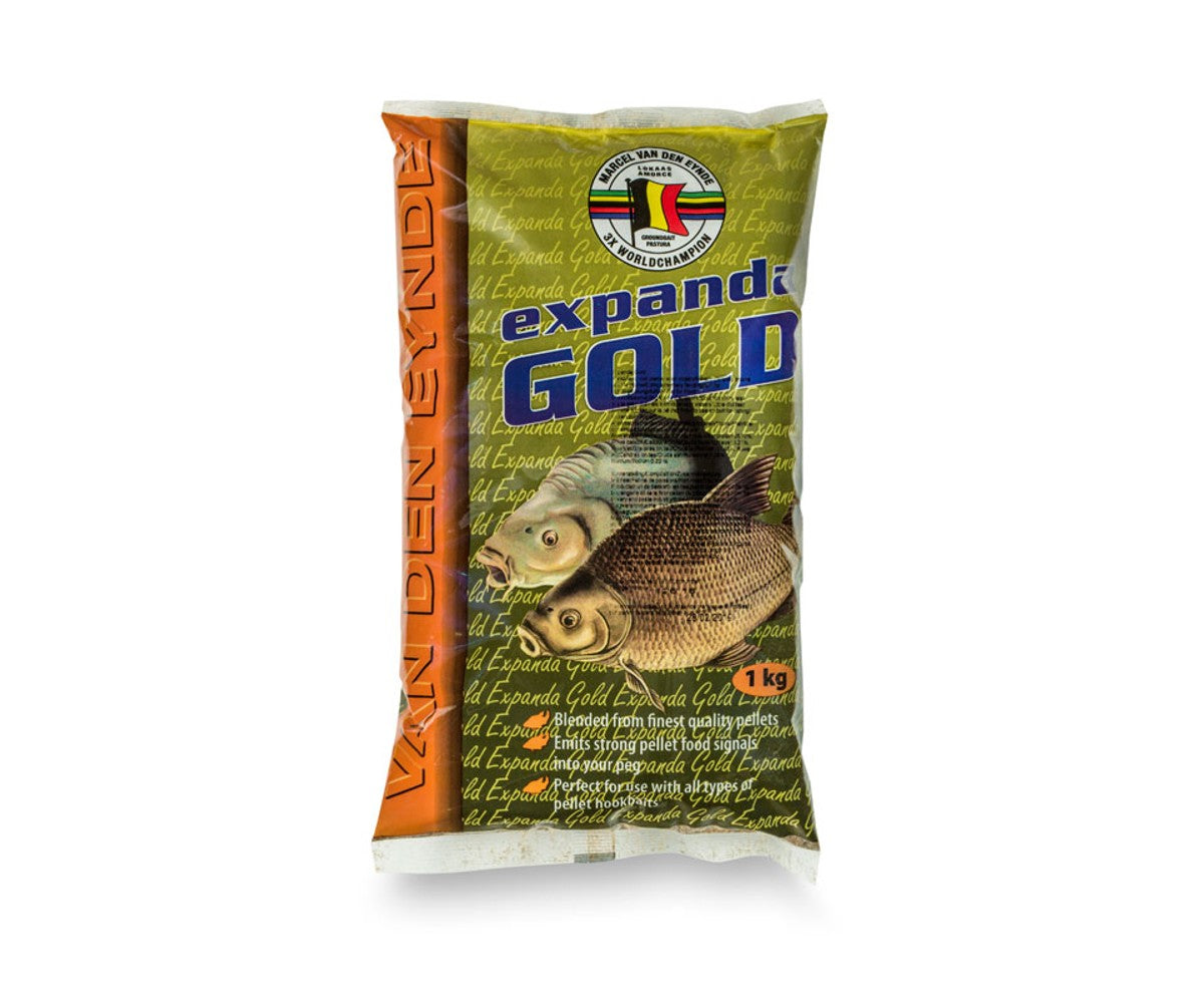 Захранка Expanda Gold