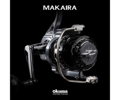 Макара Okuma MAKAIRA