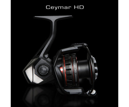 Макара Okuma Ceymar HD