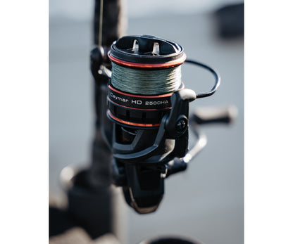 Макара Okuma Ceymar HD