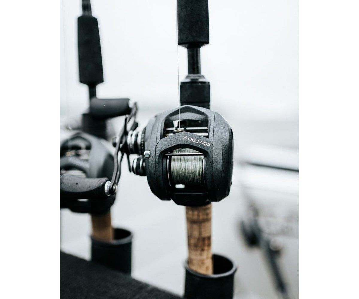 Бейткастинг макара Okuma Komodo SS