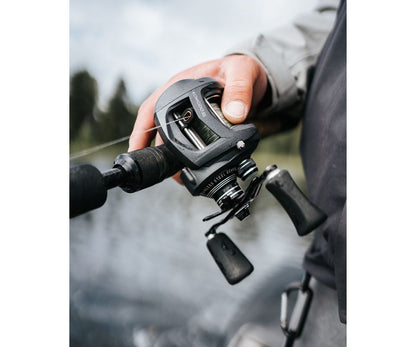 Бейткастинг макара Okuma Komodo SS