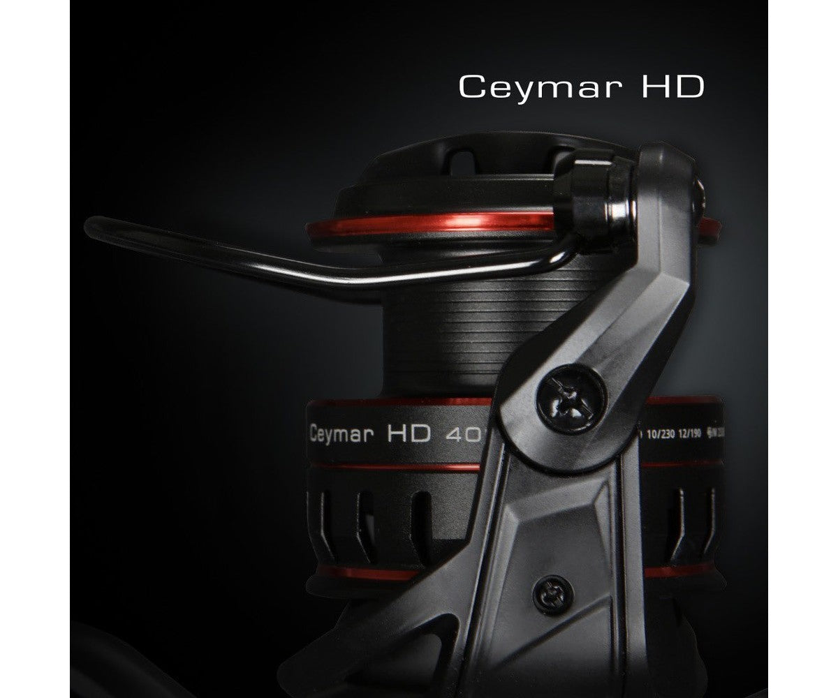 Макара Okuma Ceymar HD
