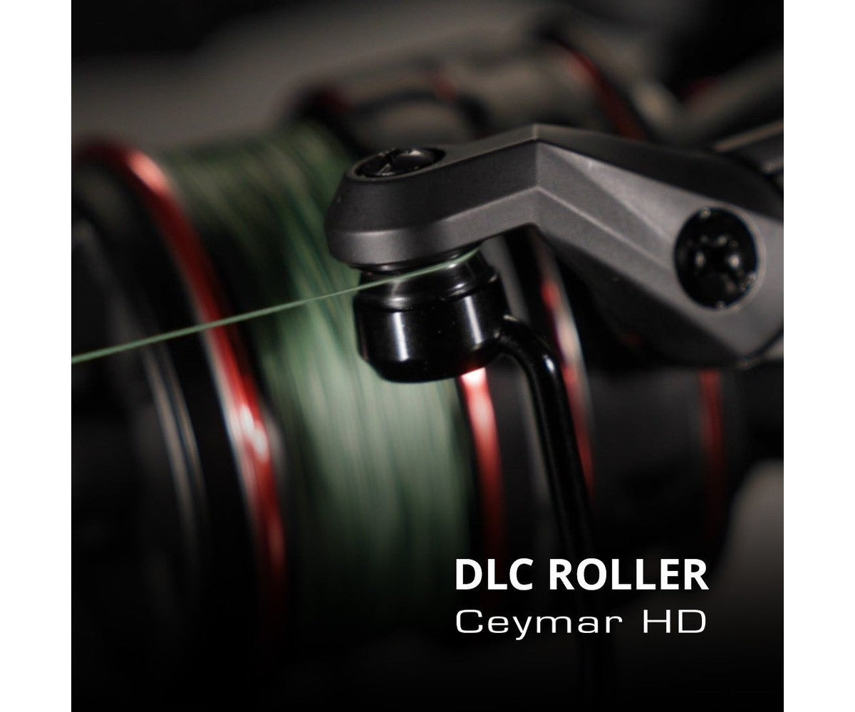 Макара Okuma Ceymar HD