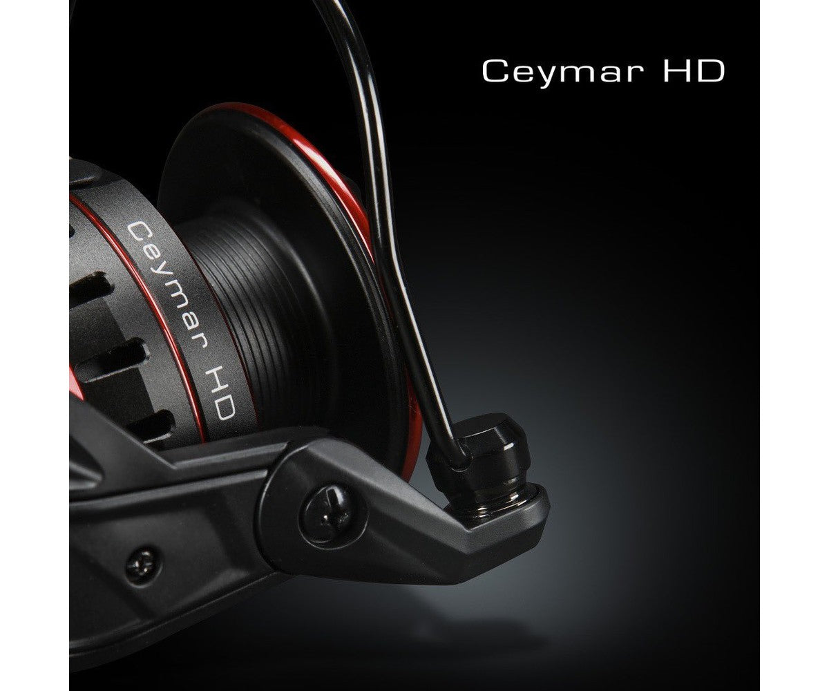 Макара Okuma Ceymar HD