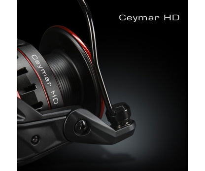 Макара Okuma Ceymar HD