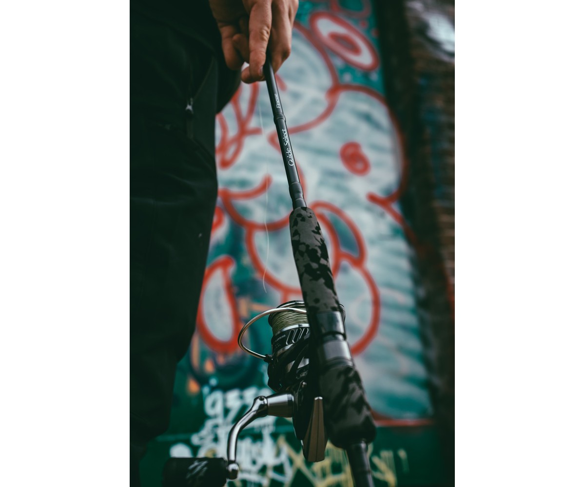 Въдица Okuma Guide Select Finesse SP