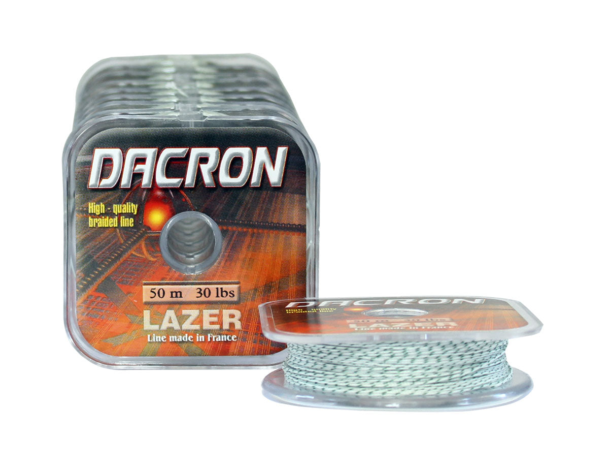 Lazer Dacron