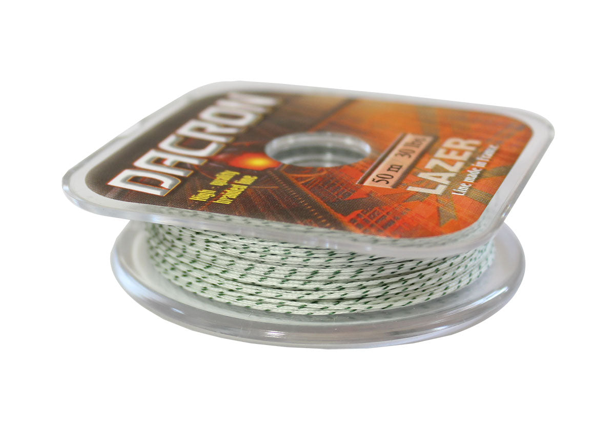 Lazer Dacron