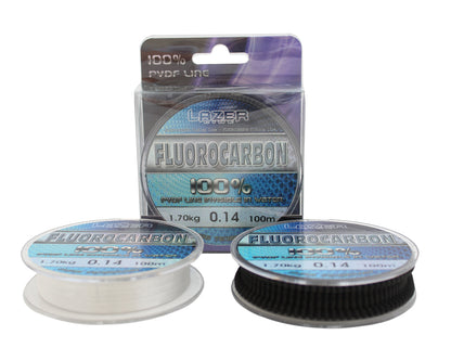 Lazer Fluorocarbon PVDF Line