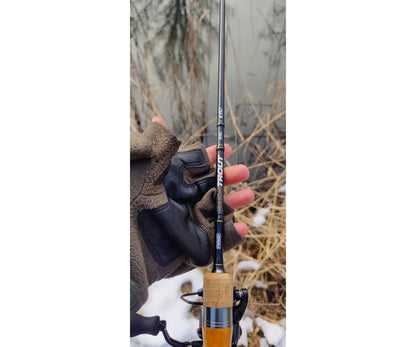 Въдица Filstar 365 Trout Spin Evo