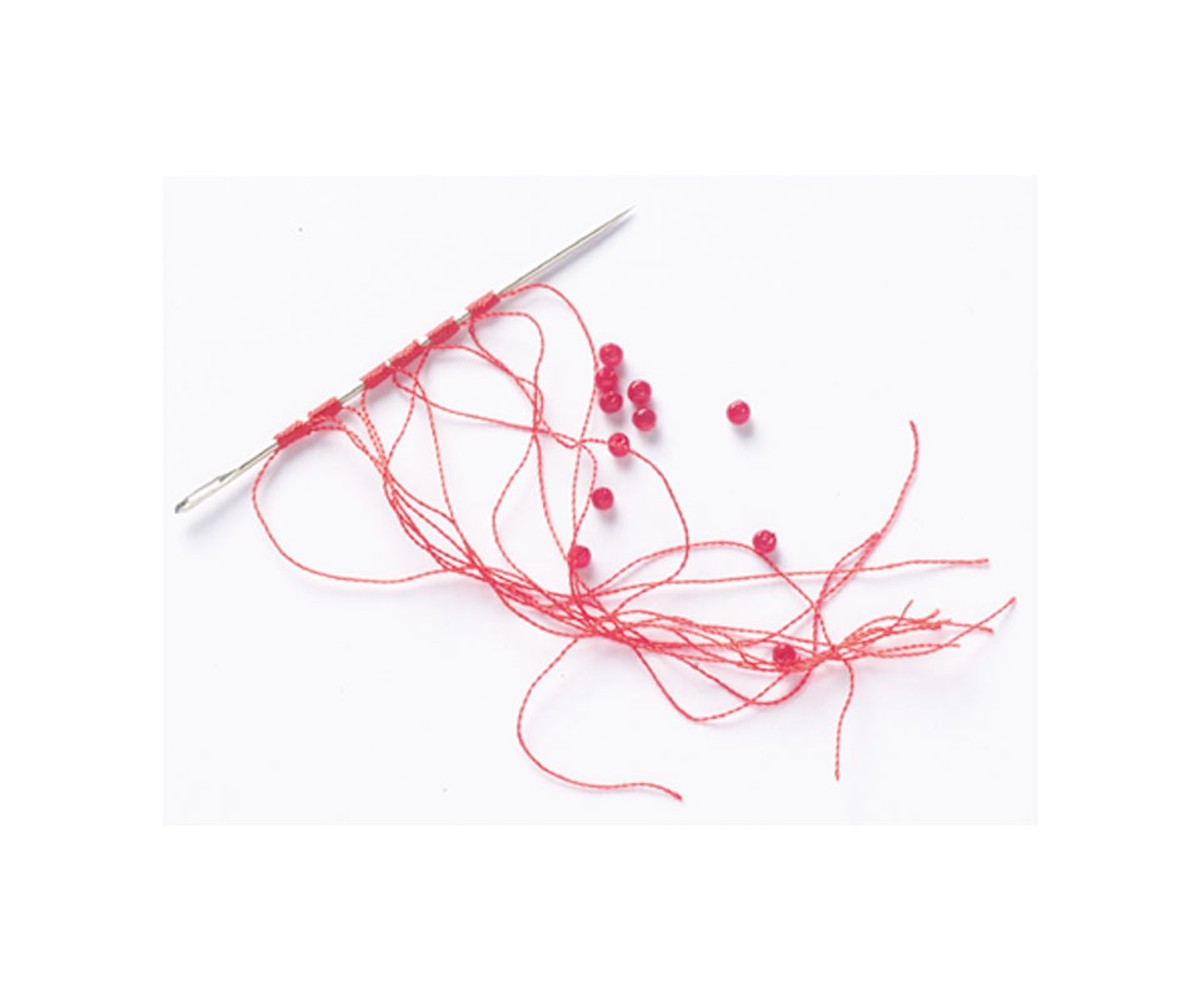 Стопер-възли на игла