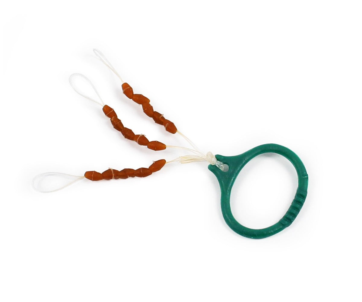 Стопер гумен