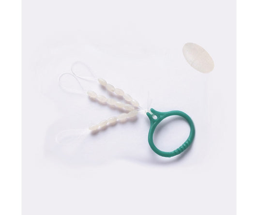 Стопер силиконов