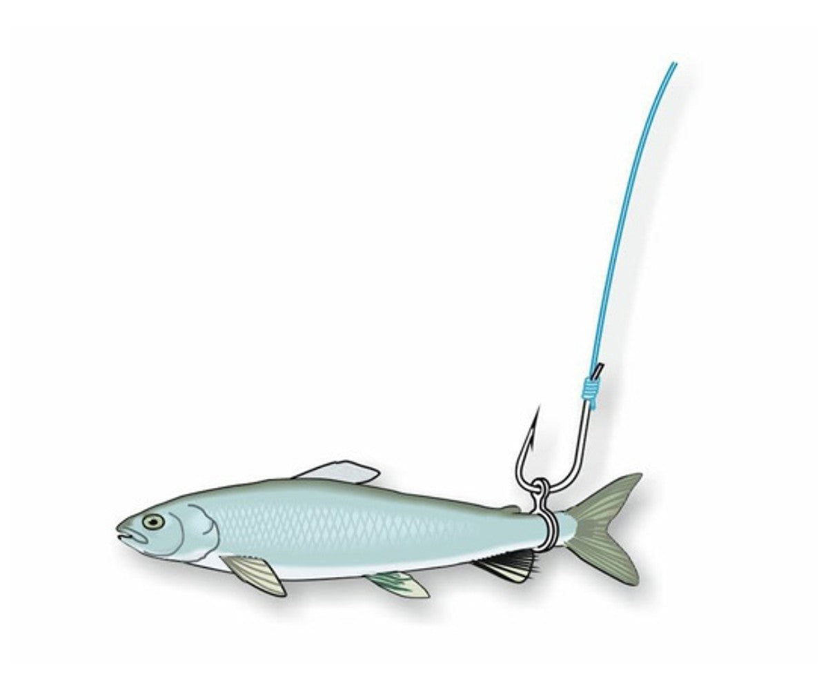 Арт.137 Силиконов ринг за пелети микро