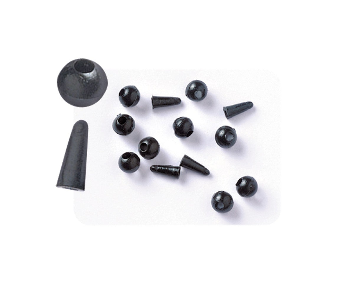 Стопер за монтаж хеликоптер, мек