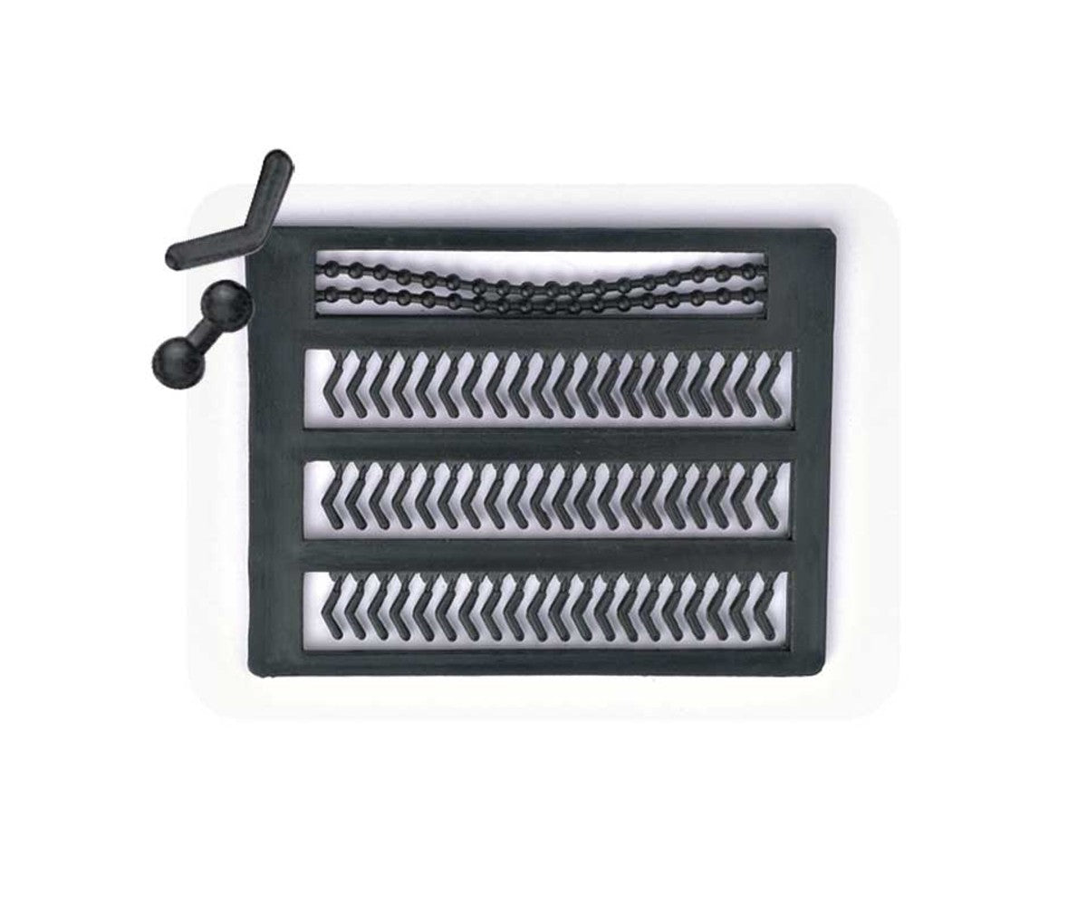 Стопер за топче комбиниран на кора