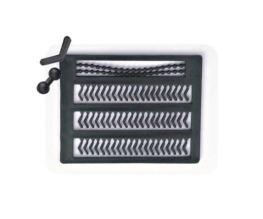 Стопер за топче комбиниран на кора