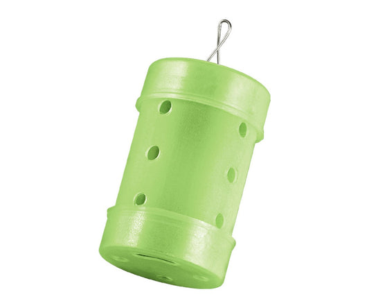 Фидер пластмасов затворен голям