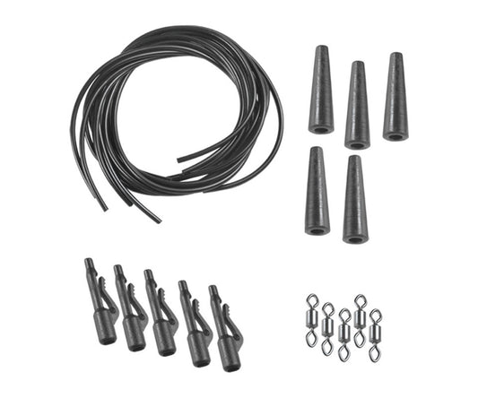 Шарански монтаж Safety Bolt