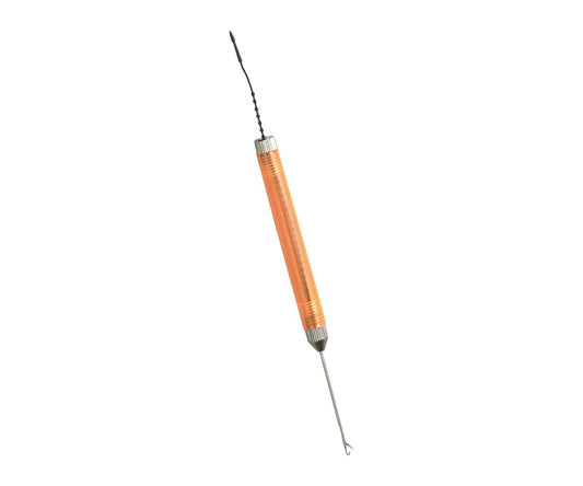 Игла за стръв с предпазител делукс