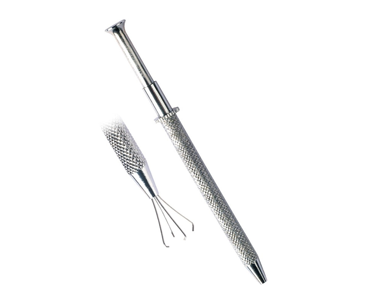 Щипка за топчета