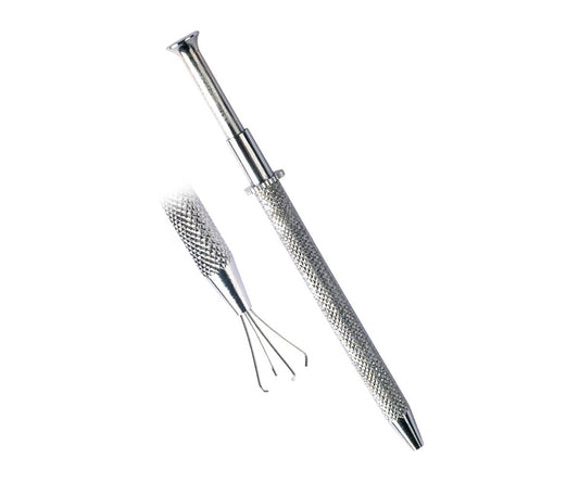 Щипка за топчета