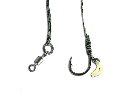 Монтаж Lead Core B/Rig