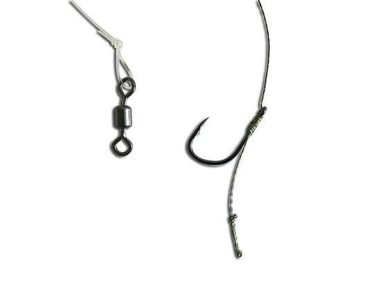 Монтаж Combi Ring