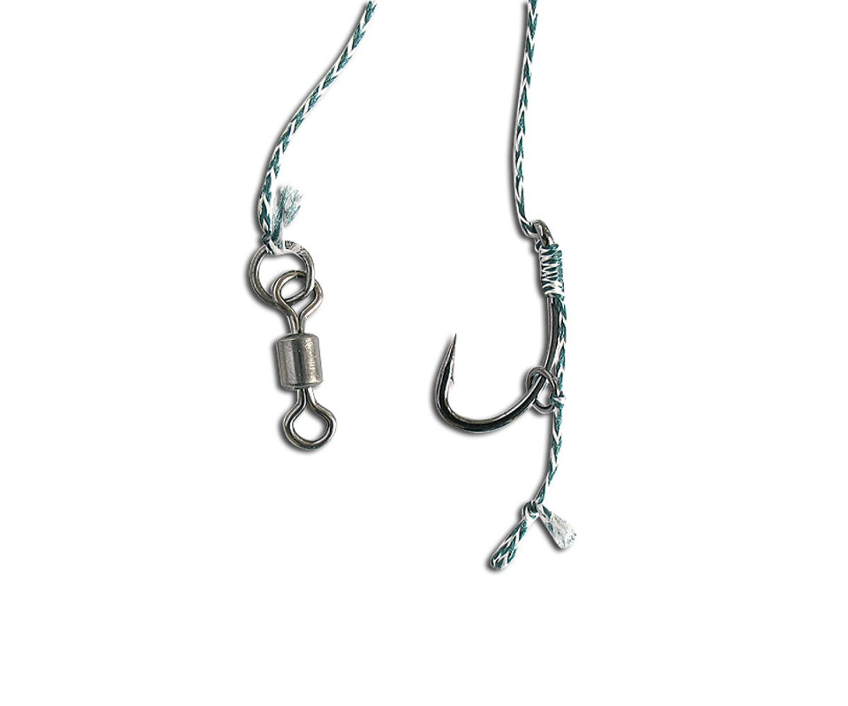 Монтаж Ring Blow