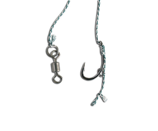 Монтаж Ring Blow