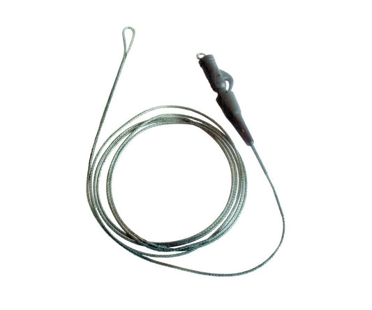 Монтаж Lead Core Safety