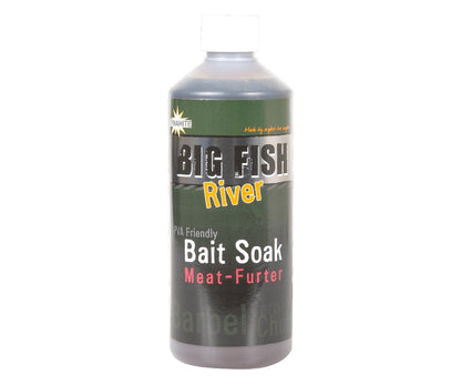 Атрактант DB Big Fish River Liquid Soak