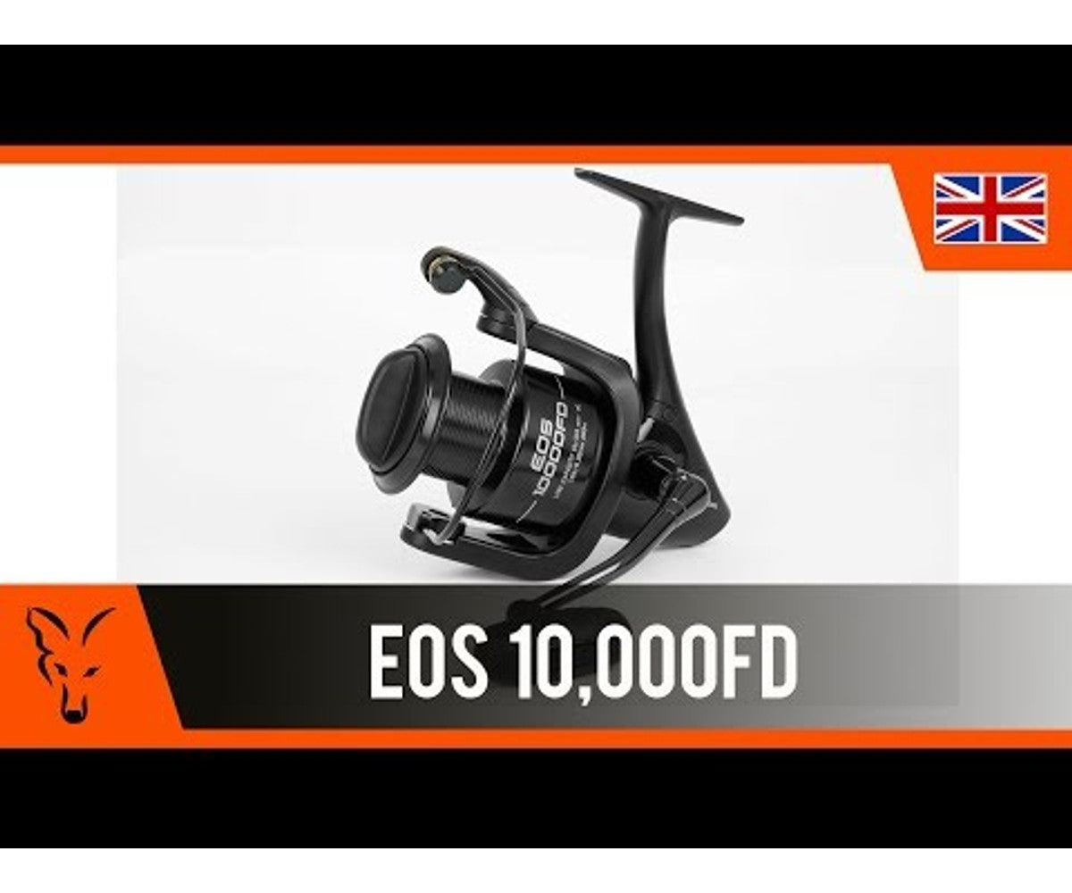 Макара EOS 10000 FD