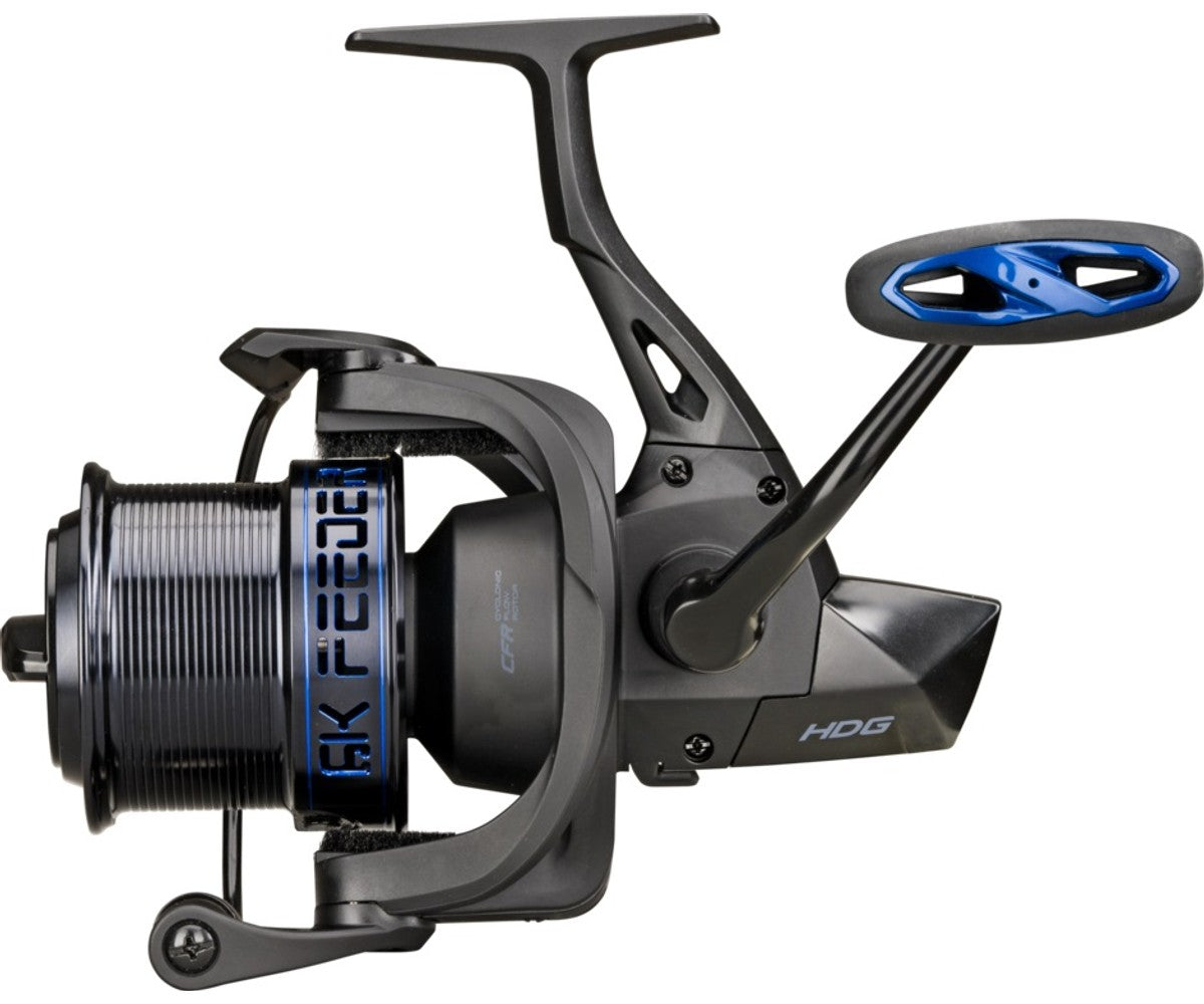 Макара Okuma 6K Feeder