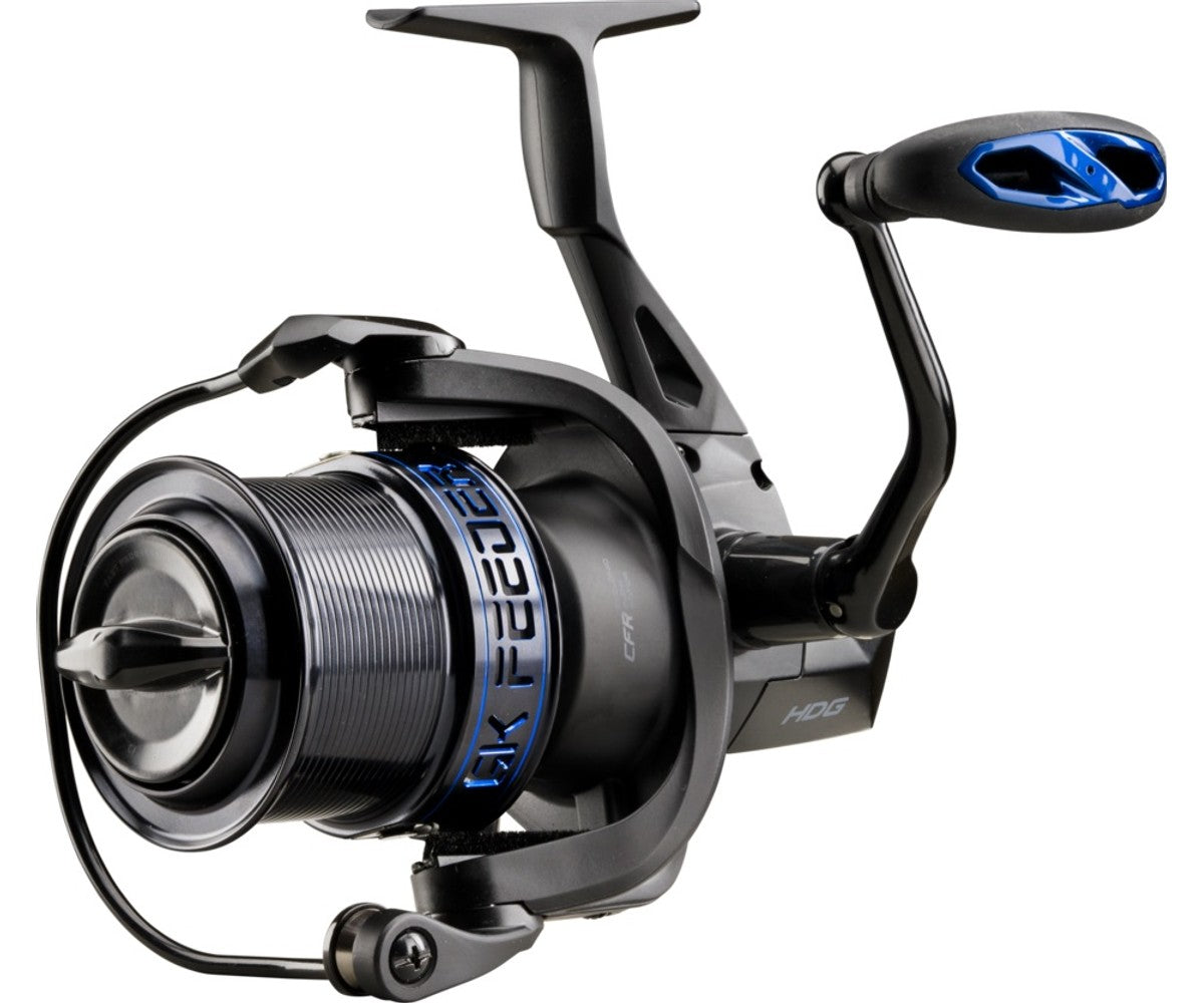 Макара Okuma 6K Feeder