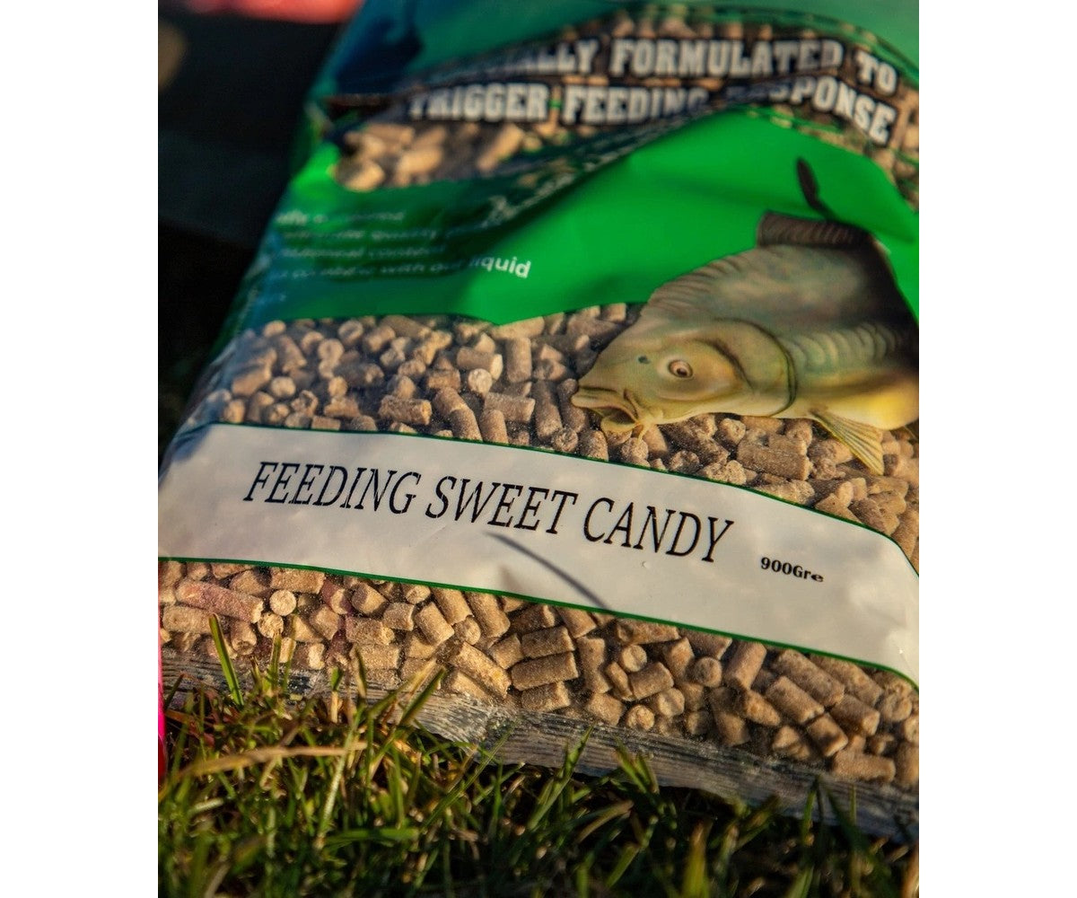Пелети VDE Feeding Sweet Candy Pellet