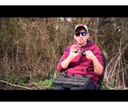 Светещ обтегач Fox Mk2 Illuminated Swinger