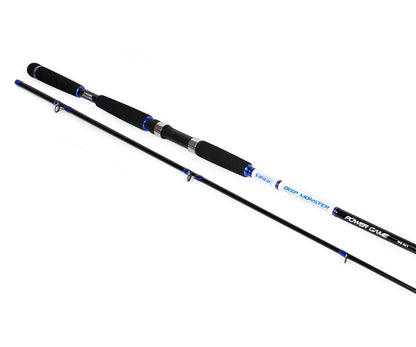 Въдица FilStar Deep Monster Power Game