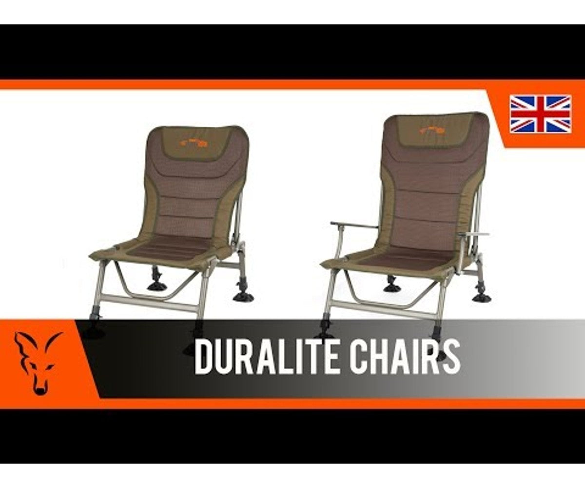 Стол Fox Duralite Chair