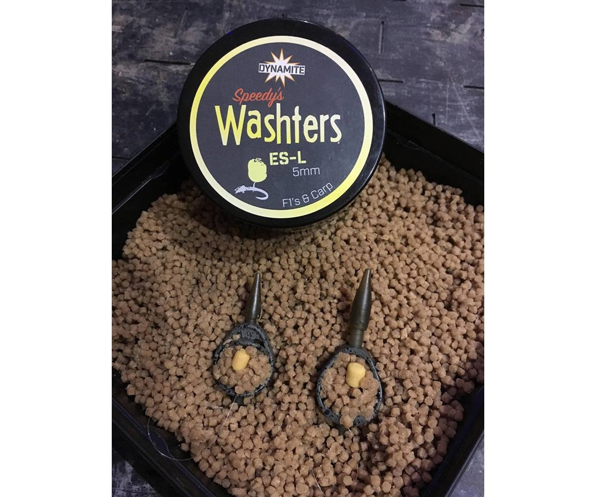 Плуващи пелети Speedy's Washters
