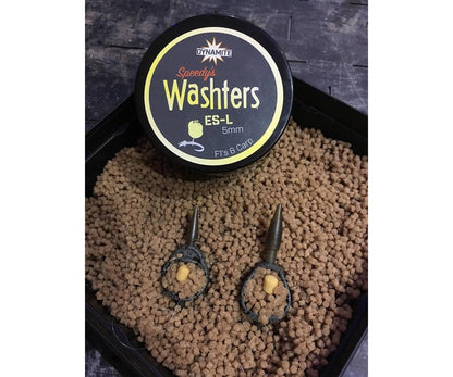 Плуващи пелети Speedy's Washters