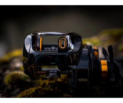 Бейткастинг макара Westin W4-BC HSG