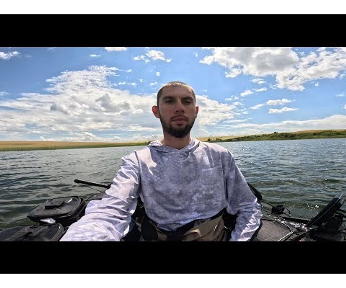 Слънцезащитна блуза SeaBuzz Digital