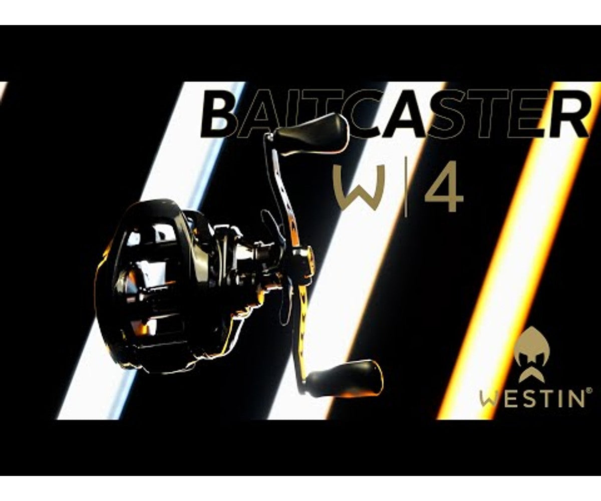 Бейткастинг макара Westin W4-BC HSG