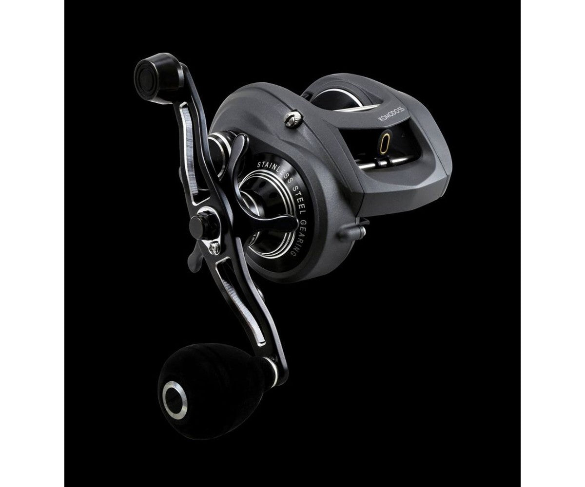 Бейткастинг макара Okuma Komodo SS