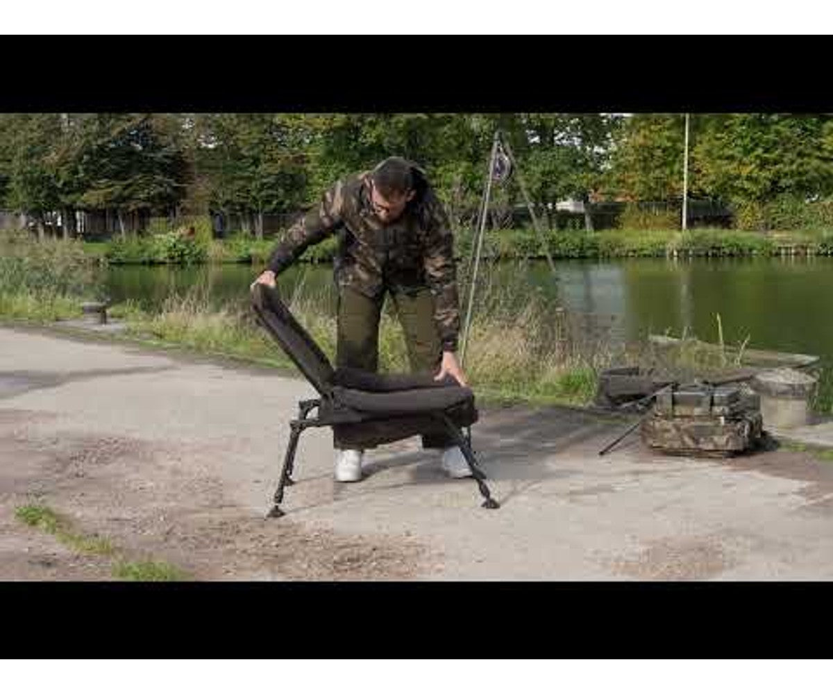 Стол Fox Lounger Chair